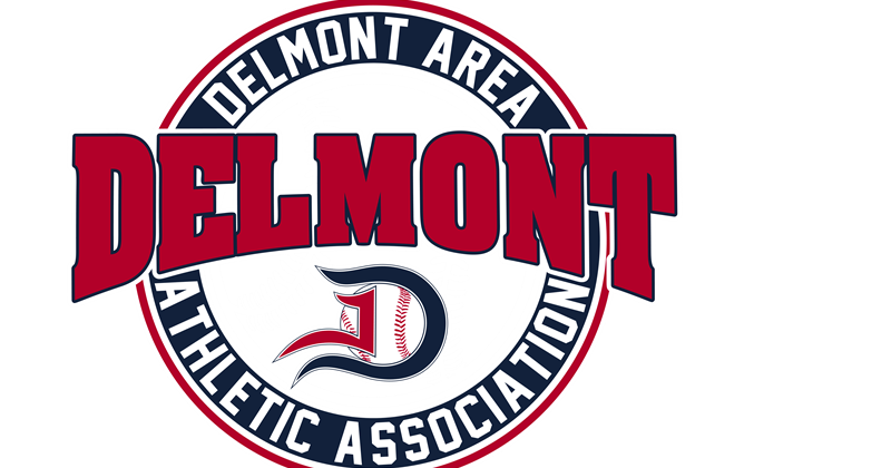 Delmont Merch!!